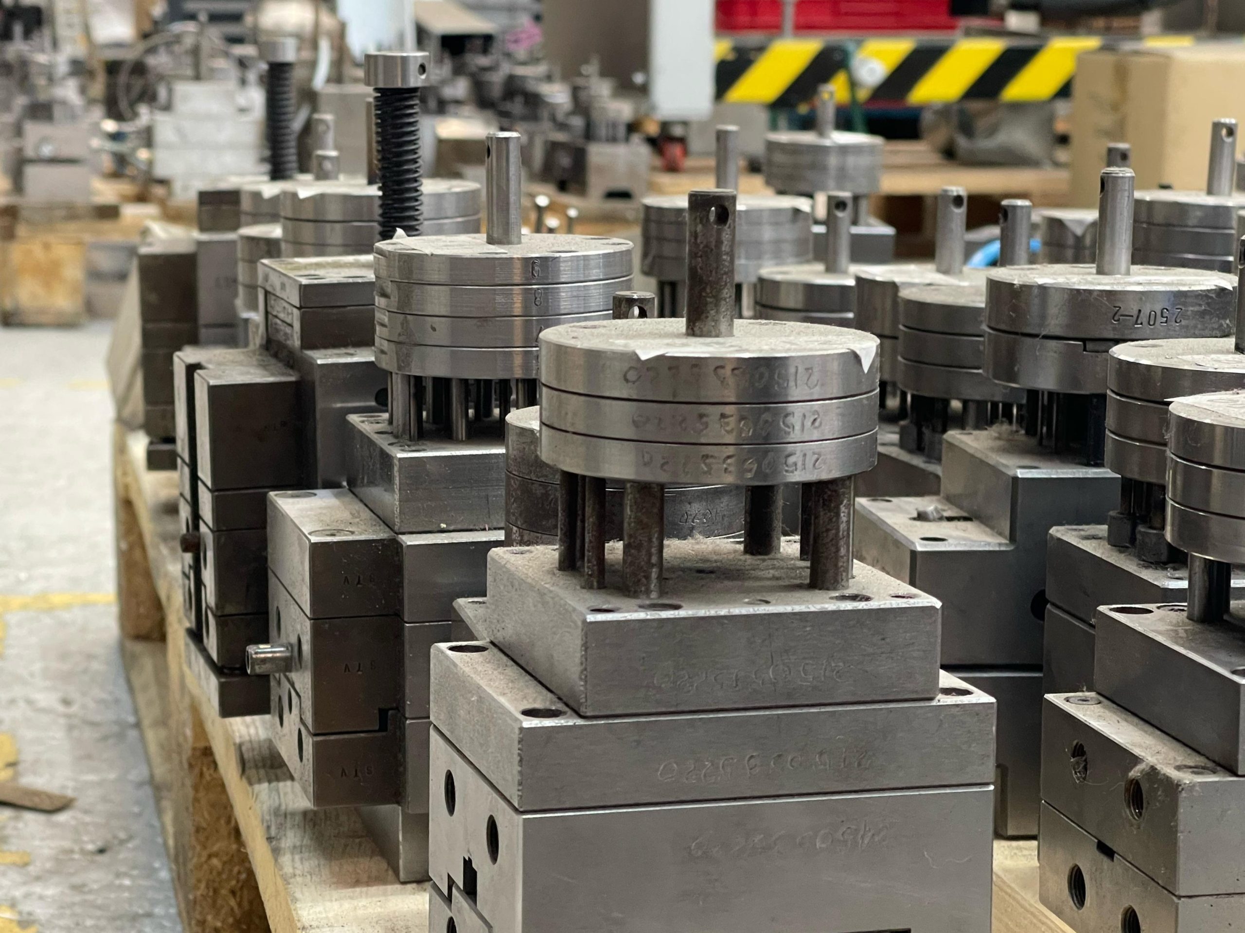 ¡+30 años en Imvolca y el porvenir!